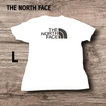 [택 포함 새상품] THE NORTH FACE/더 노스 페이스 티셔츠 L