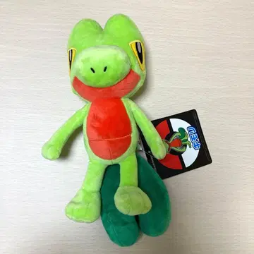 키모리 봉제 인형