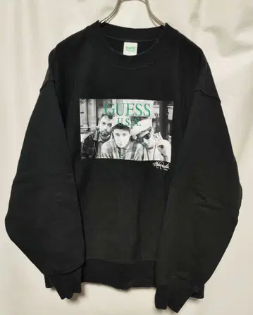 비스티 보이즈 맨투맨 쭈리