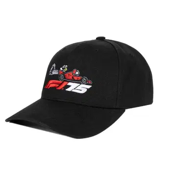 F1 x 스누피 피넛 5패널 햇