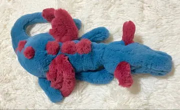 Jellycat 봉제 인형 공룡 드래곤