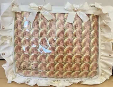 앙스타 히카제 카오루 이타백 80개 A3