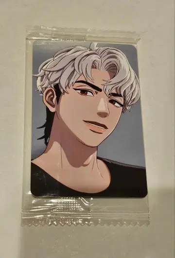 PLAVE KTOWN4U 트레이딩 카드 우노