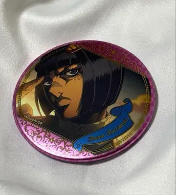 부챠라티 죠죠 10주년 기념전 캔뱃지 미사용 새상품 메루카리 최저가