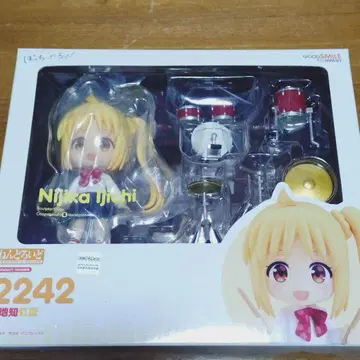 봇치 더 록! 이지치 니지카 넨도로이드