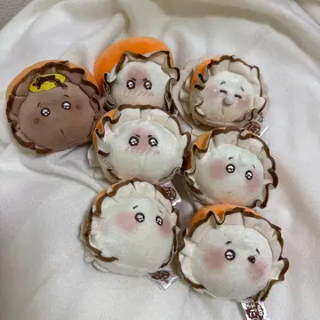 우루룬 호타테짱