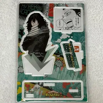 아이자와 쇼타 벌스데이 아크릴 스탠드 2021