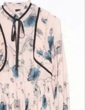 트리피 님 38 원피스