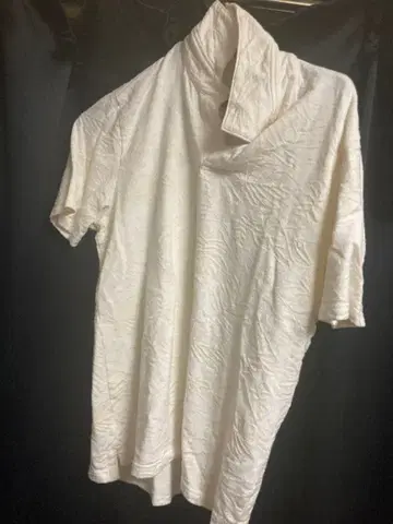 화이트 셔츠 일본제 사이즈 50