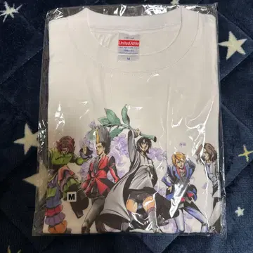 BUCK-TICK FUKUOKA CITY 셔츠 M 사이즈