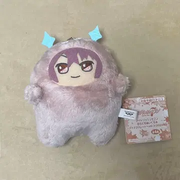 아이돌리쉬 세븐 키라돌 봉제 인형 아이나나 퍼레이드 몽 미도리 토오루