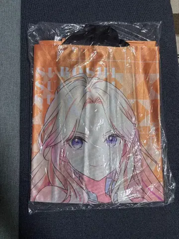 학원 아이돌 마스터 The 1st Period 쥬오호시 미나미 하피