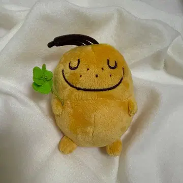 카루비 봉제 인형