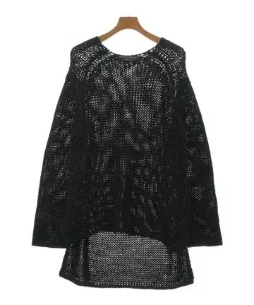 COMME des GARCONS HOMME PLUS 니트 스웨터 남성용