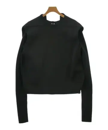 릭 오웬스 니트 스웨터 남성용