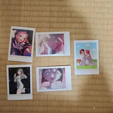 에이리언 스테이지 에이스테 파샤코레 미지 수아