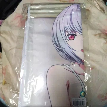 SSSS.GRIDMAN 신조 아카네 쿠션 커버 온라인 복권