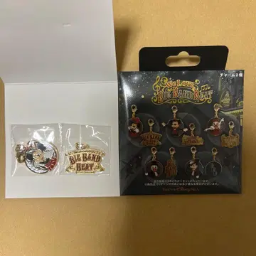 빅뱅 비트 참 미니