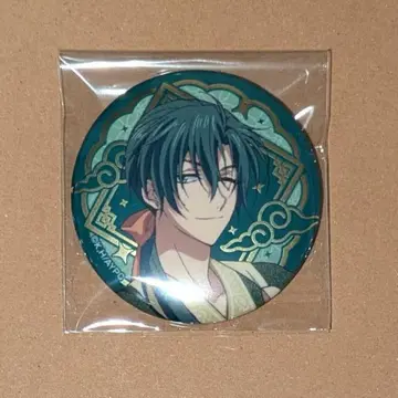 새벽의 연화 제하 캐릭터움 카페 캔뱃지 애니메이션 꽃과 꿈