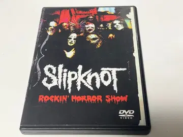 [ 음악 DVD ] 슬립낫의 레어 DVD