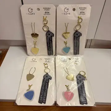 앙스타 피크 참 fine 앙상블 스타즈