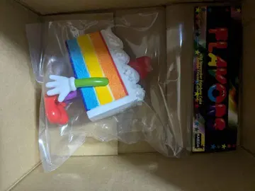 노벰버 레인보우 케이크 KAIEDA FLAVORS 플레이버스