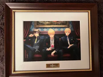 캐릭터 피규어 그래프 길가메쉬 오지만디아스 아서 Fate FGO