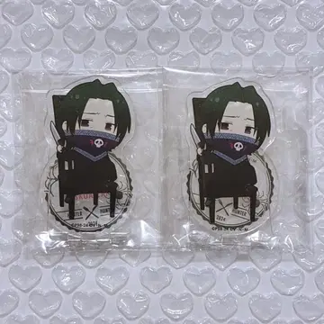 HUNTER x HUNTER 히소카페 아크릴 스탠드 페이탄