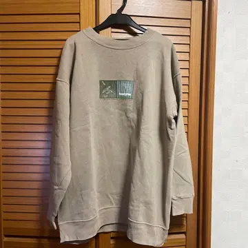 TwentyFive 맨투맨 트레이닝복