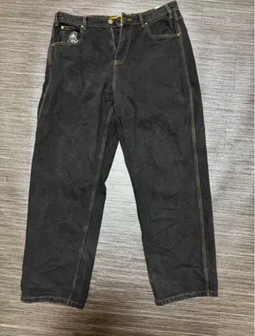 Buttergoods HOUND DENIM