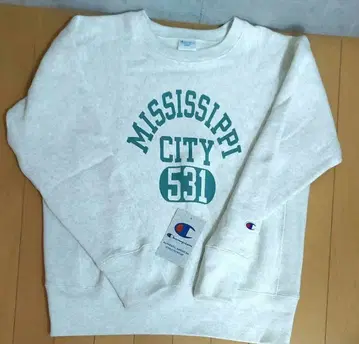 챔피온 REVERSE WEAVE 리버스 위브 칼리지 로고