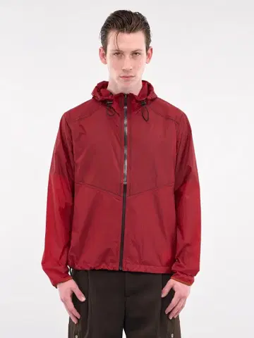 Omar Afridi 2024aw ERUPT PARKA 48