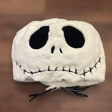 Disney 나이트메어 비포어 크리스마스 모자 팬캡 할로윈