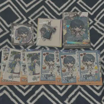 AMPTAK 치구사군 묶음 판매