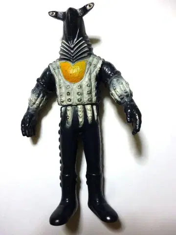 페가사 성인 울트라 괴수 시리즈