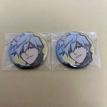 fgo 로손 퍼시벌 캔뱃지 세트