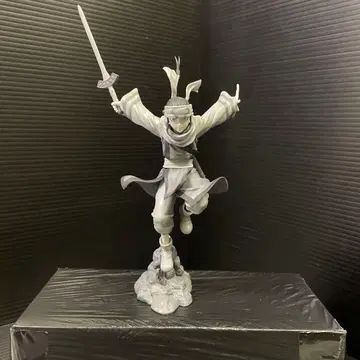 킹덤 CREATOR x CREATOR 강외 피규어