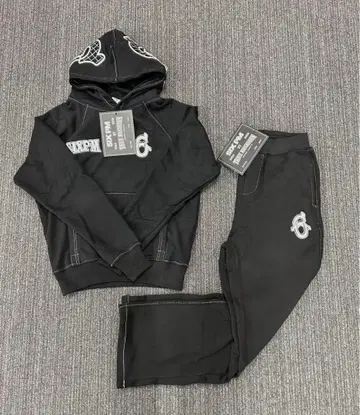 6PM 트루 릴리젼 셋업 [24시간 이내 발송]