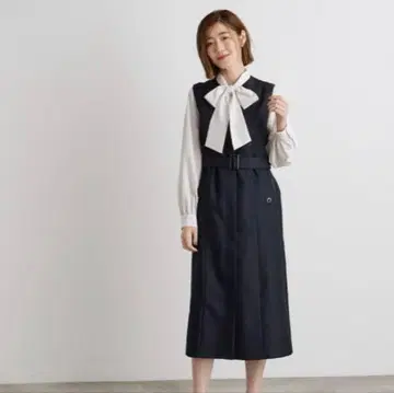 grove 베스트 2WAY 점프슈트