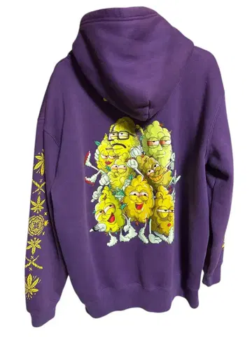 재패니즈 마게니즈 후디 XL 사이즈