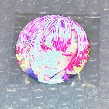 아몬 캔뱃지 리플렉터