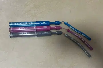 아이돌리쉬 세븐 TRIGGER 응원봉 3