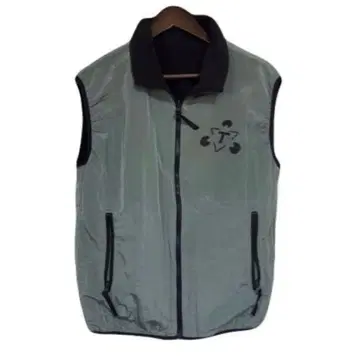 THE TRILOGY TAPES 리버서블 보아 플리스 베스트