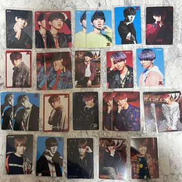 야마시타 에이쿠 타카오 하야토 카미무라 켄신