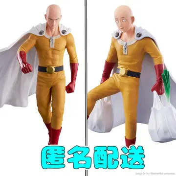 원펀맨 Life 사이타마 쇼핑 Grandista 피규어