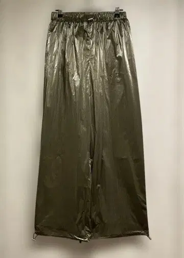 sahara / 나일론 박 팬츠