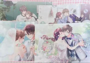 HoneyWorks 파일