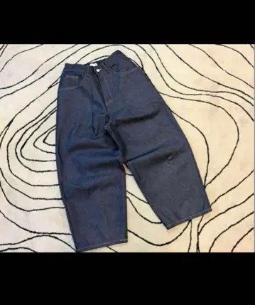 estudio niksen 데님