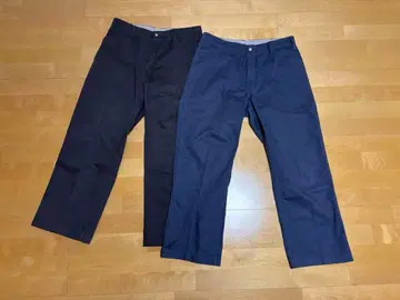 텐더 로인 워크 팬츠 세트