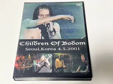 [의 레어 DVD]